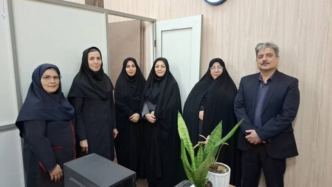 بهزیستی مازندران