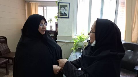 بهزیستی مازندران