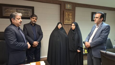 بهزیستی مازندران