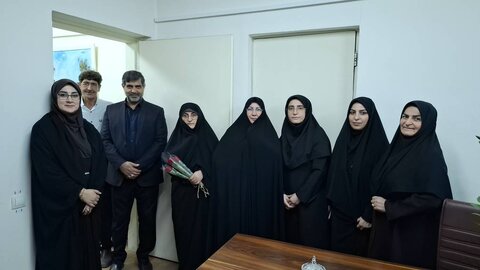 بهزیستی مازندران