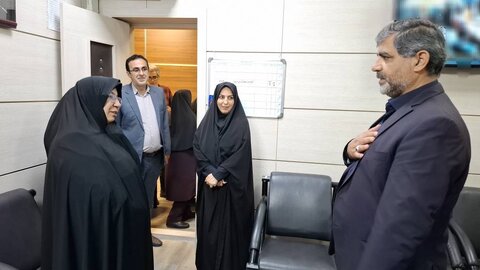 بهزیستی مازندران