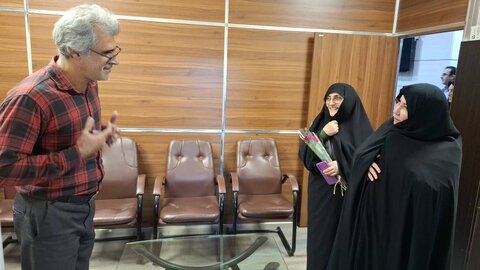 بهزیستی مازندران