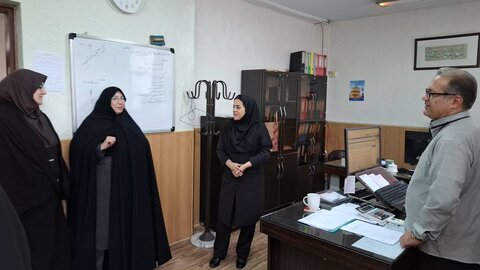 بهزیستی مازندران ۹