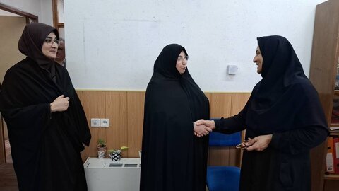 بهزیستی مازندران ۹