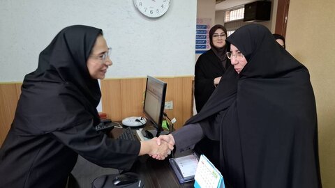 بهزیستی مازندران ۹