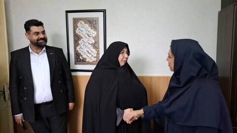 بهزیستی مازندران ۹