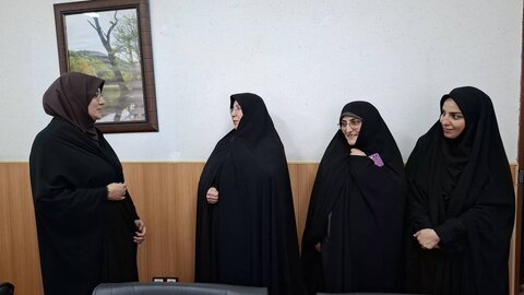 بهزیستی مازندران ۹