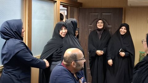 بهزیستی مازندران ۹