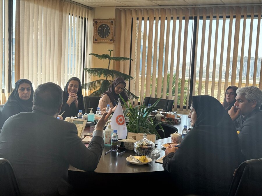 سند ملی سالمندان در سه منطقه تهران وارد فاز اجرایی شد