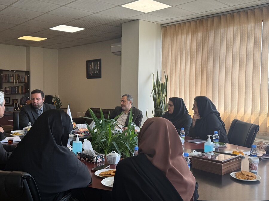 سند ملی سالمندان در سه منطقه تهران وارد فاز اجرایی شد