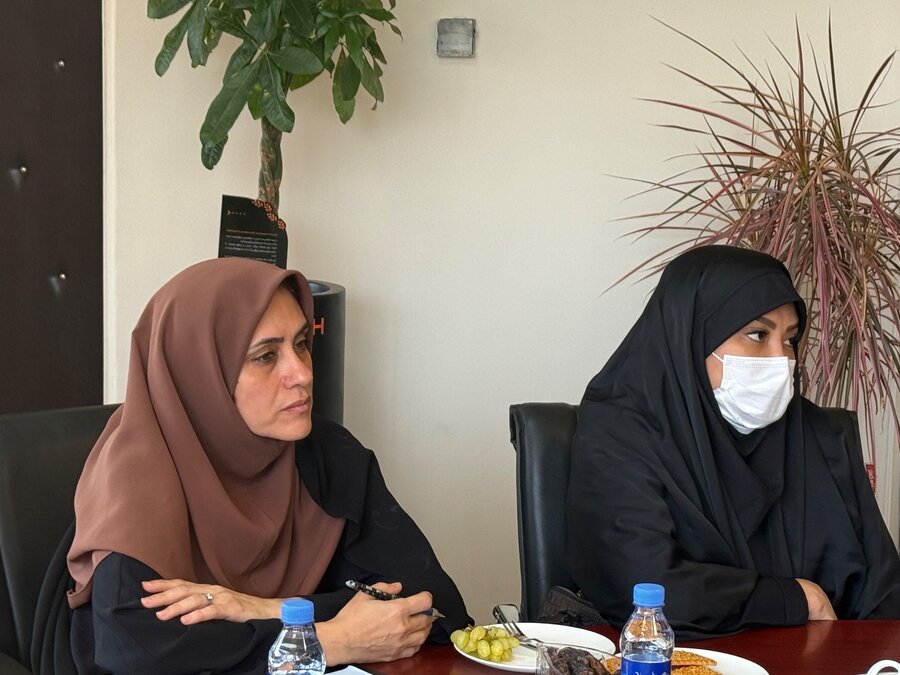 سند ملی سالمندان در سه منطقه تهران وارد فاز اجرایی شد