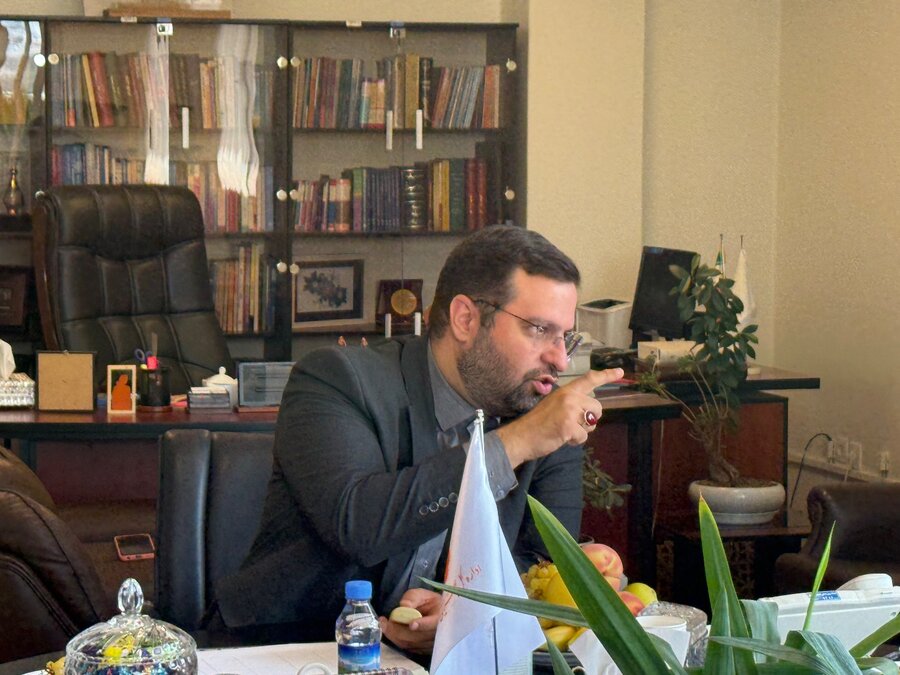 سند ملی سالمندان در سه منطقه تهران وارد فاز اجرایی شد