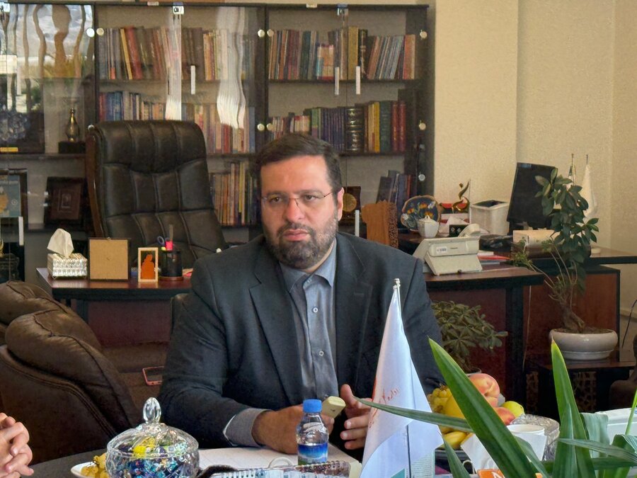 سند ملی سالمندان در سه منطقه تهران وارد فاز اجرایی شد