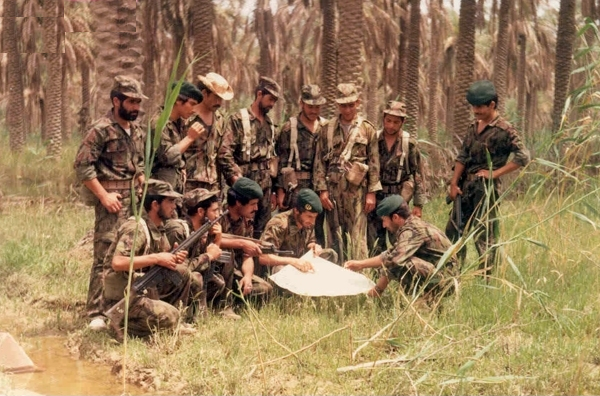 حجت‌الاسلامی: هفته دفاع مقدس یادآور عزت، ایمان و همبستگی ملت ایران است