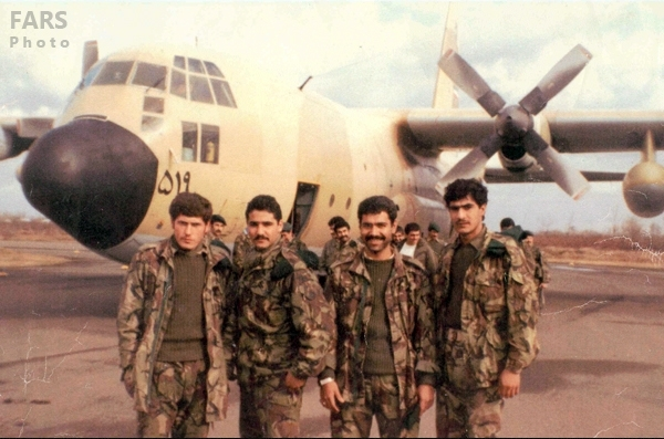 حجتالاسلامی: هفته دفاع مقدس یادآور عزت، ایمان و همبستگی ملت ایران است