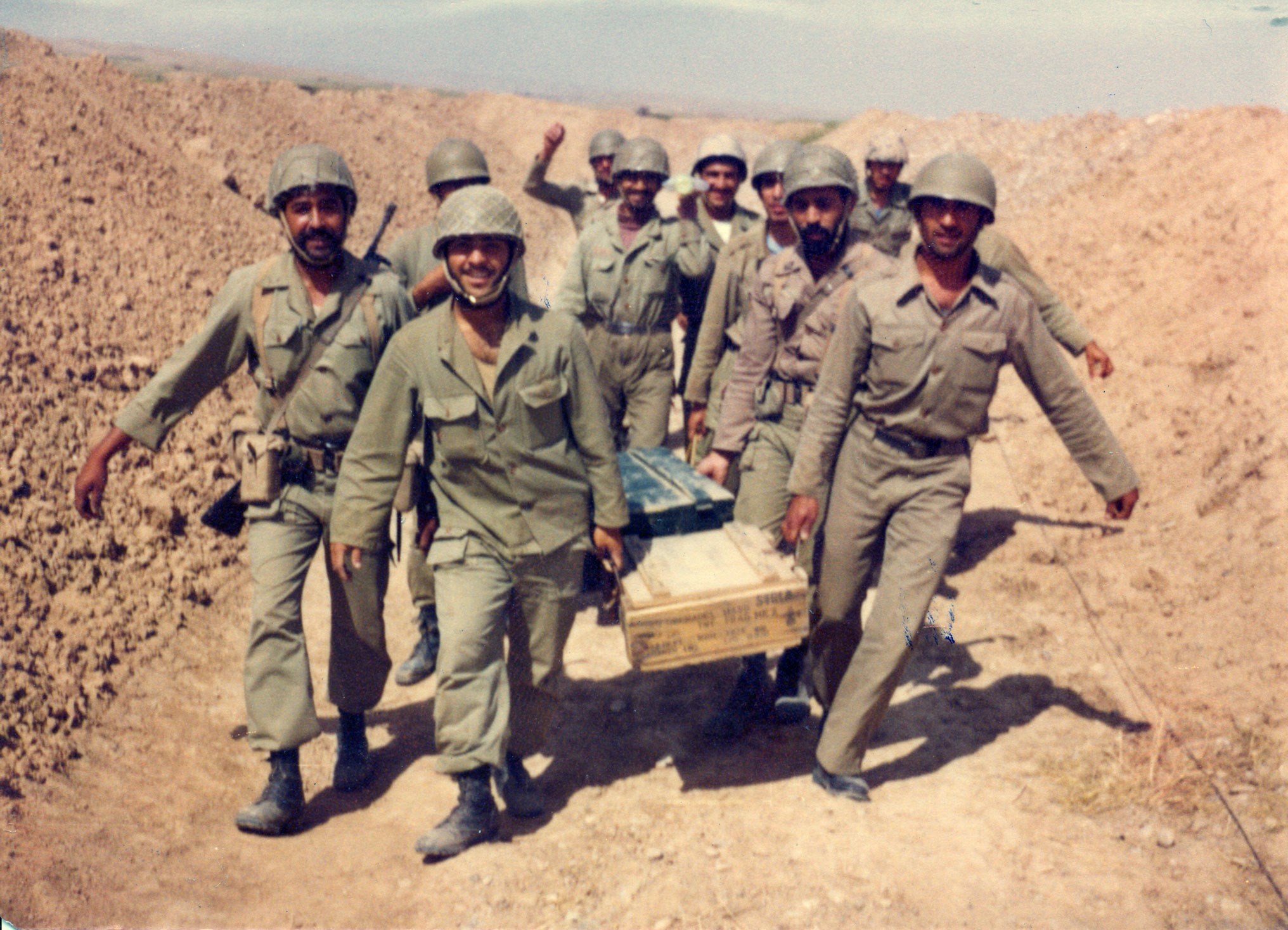 حجت‌الاسلامی: هفته دفاع مقدس یادآور عزت، ایمان و همبستگی ملت ایران است