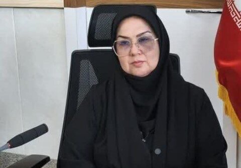 پیام مدیرکل بهزیستی استان اصفهان به مناسبت هفته دفاع مقدس