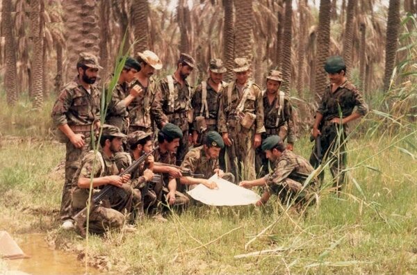 حجت‌الاسلامی: هفته دفاع مقدس یادآور عزت، ایمان و همبستگی ملت ایران است