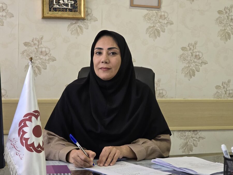 فرصت برابر آموزشی برای ۱۴هزار و ۶۰۰ دانش‌آموز تحت پوشش بهزیستی استان