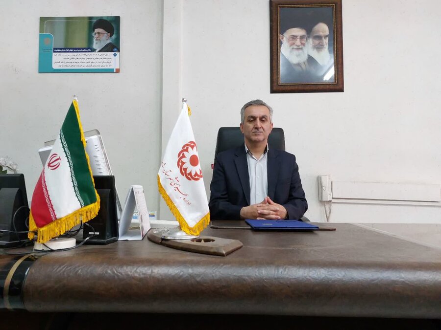 شاهرود | ۴۸۸ ناشنوا و کم شنوا تحت حمایت بهزیستی هستند