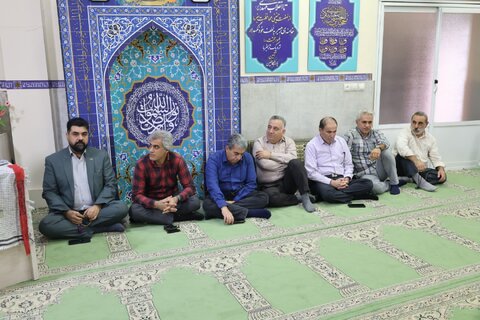 بهزیستی مازندران