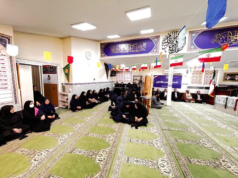 بهزیستی مازندران