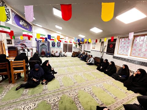 بهزیستی مازندران