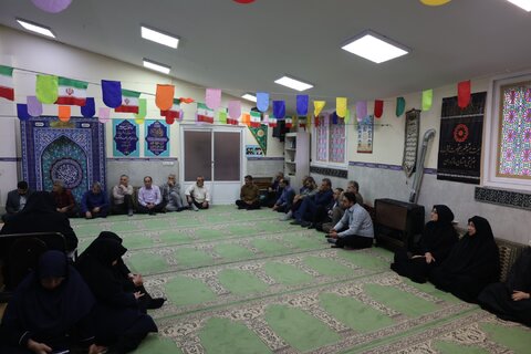 بهزیستی مازندران