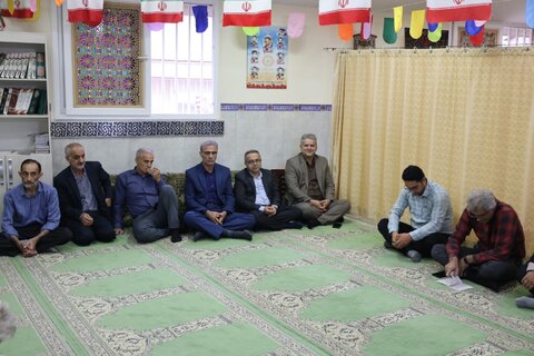 بهزیستی مازندران