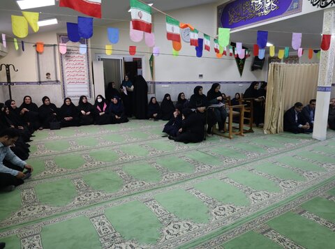 بهزیستی مازندران