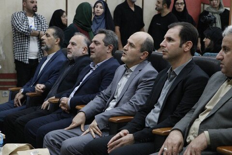 آیین گرامیداشت روز جهانی ناشنوایان در شهرستان بندر انزلی برگزار شد