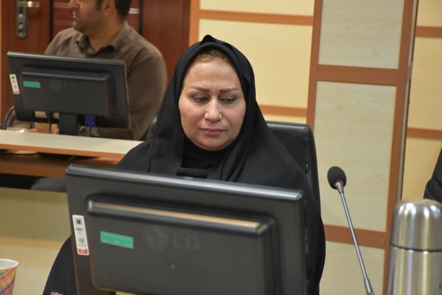 جذب بیش‌از ۱۵۶ میلیارد تومان کمک‌های نقدی و غیرنقدی