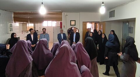 گزارش تصویری|