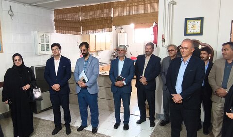 گزارش تصویری|