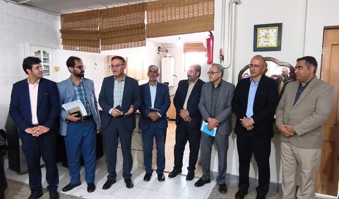 گزارش تصویری|