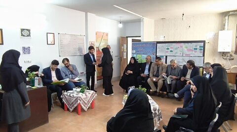 گزارش تصویری|