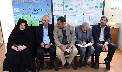 گزارش تصویری|