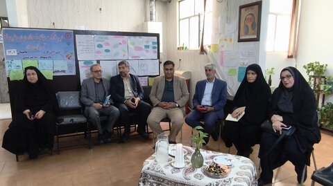 گزارش تصویری|