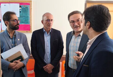 گزارش تصویری|