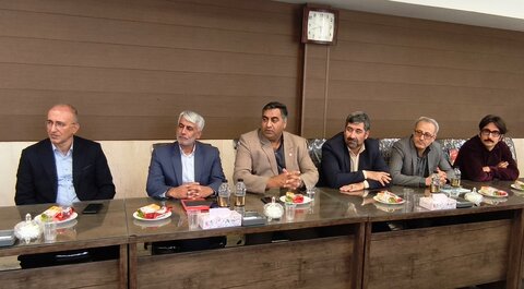 گزارش تصویری|