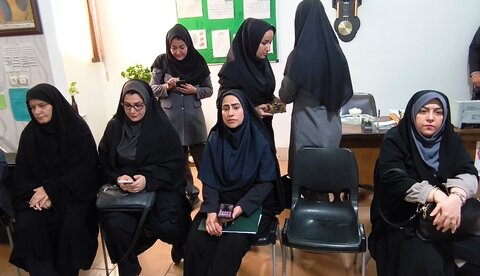 گزارش تصویری|