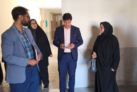 گزارش تصویری|