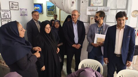 گزارش تصویری|