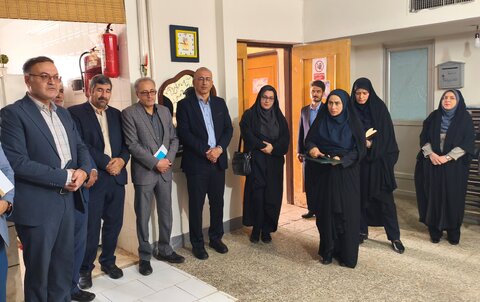 گزارش تصویری|