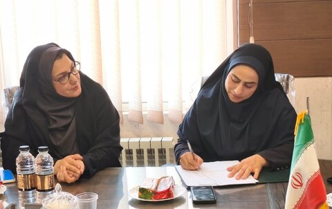 گزارش تصویری|