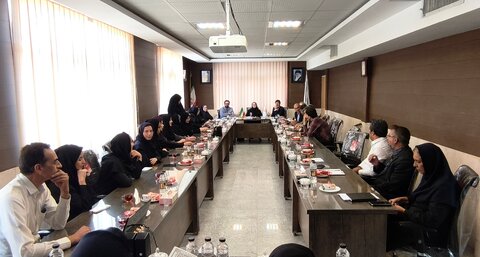 گزارش تصویری|