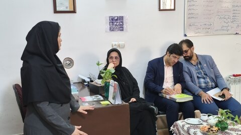 گزارش تصویری|