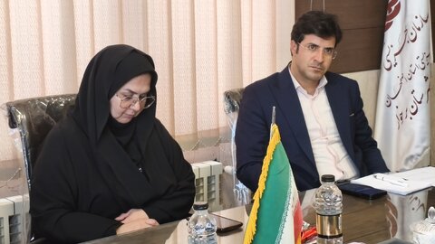 گزارش تصویری|