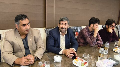 گزارش تصویری|