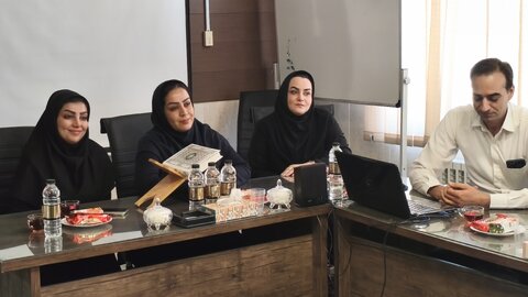 گزارش تصویری|